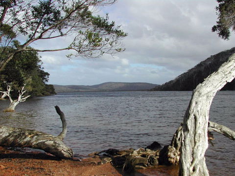 Walpole-Nornalup Inlet - Travel Agents 0