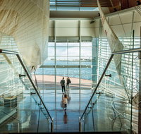 WA Maritime Museum - Tourism Guide
