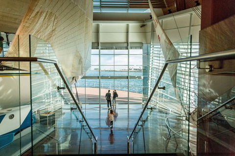 WA Maritime Museum - Tourism Guide 0