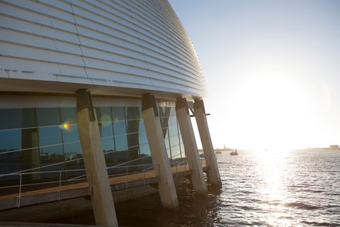 WA Maritime Museum - Tourism Guide 1