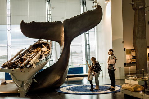 WA Maritime Museum - Tourism Guide 2
