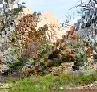 Warren Gorge - Tourism Guide