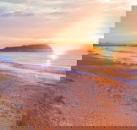 Warilla Beach Shellharbour - Tourism Guide