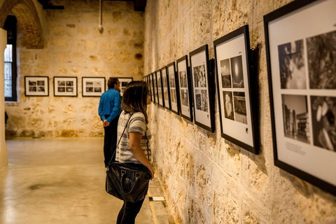 WA Shipwrecks Museum - Tourism Guide 1