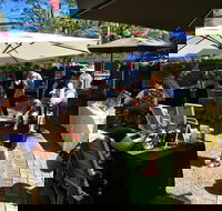 Wattle Street Market - Tourism Guide