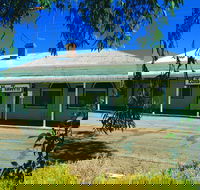 Westonia - Tourism Guide