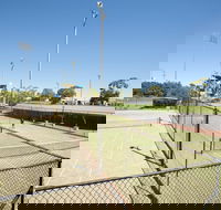 Wests Tennis Club - Travel Search