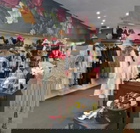 With Love Bree-Lacey - Travel Search