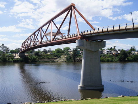 Yandhai Nepean Crossing - Tourism Guide 0