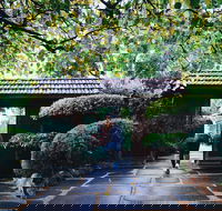 Adelaide Himeji Garden - Tourism Guide