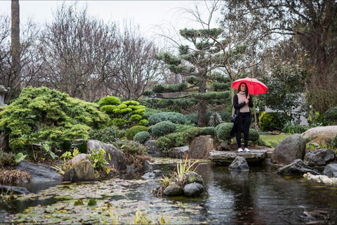 Adelaide Himeji Garden - Tourism Guide 2