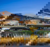 Adelaide Convention Centre - Tourism Guide