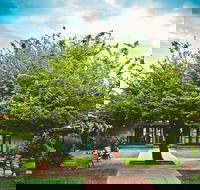 Ainslie  Gorman Arts Centres - Tourism Guide