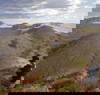 Alice Springs and Surrounds - Tourism Guide