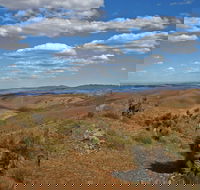 Arden Hills 4WD Track. - Tourism Guide
