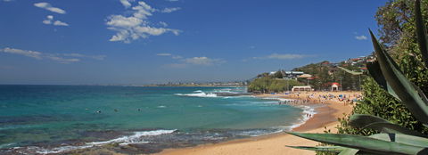 Austinmer Beach - Tourism Guide 0