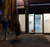 Australian Centre for Photography - Tourism Guide