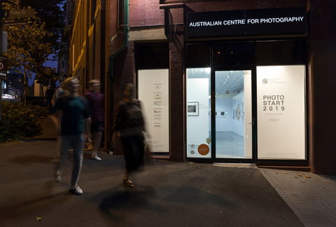 Australian Centre For Photography - Tourism Guide 0