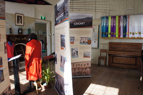 Avoca Museum And Information Centre - Tourism Guide 0