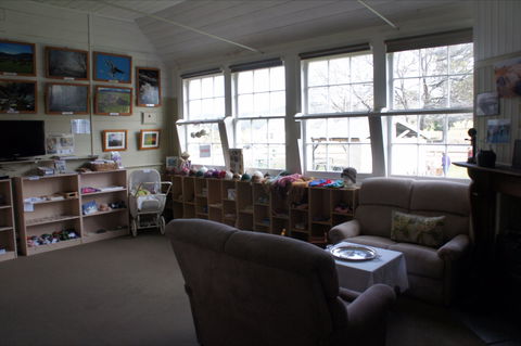 Avoca Museum And Information Centre - Tourism Guide 2