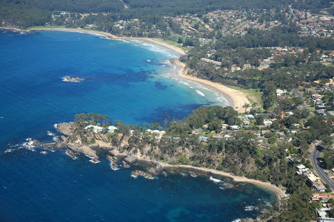 Batemans Bay Snorkelling Trail - Tourism Guide 1