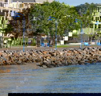 Batemans Bay Cycleway - Tourism Guide