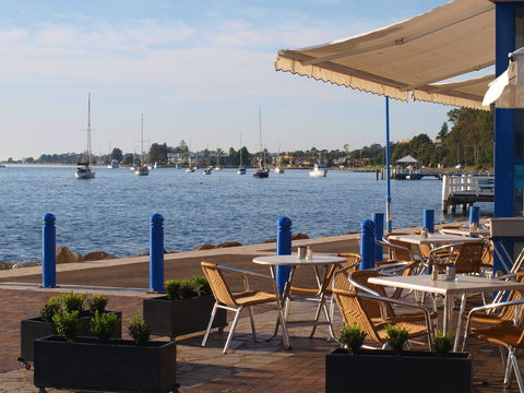 Batemans Bay Cycleway - Tourism Guide 1