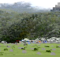 Bendeela Camping and Picnic Area - Tourism Guide