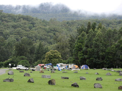 Bendeela Camping And Picnic Area - Tourism Guide 0