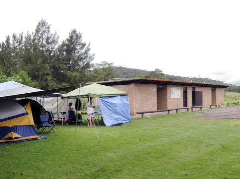 Bendeela Camping And Picnic Area - Tourism Guide 1