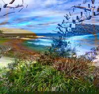 Bendalong Inyadda Beach - Tourism Guide