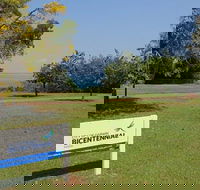 Bicentennial Park - Tourism Guide