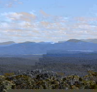 Big Bit Lookout - Tourism Guide