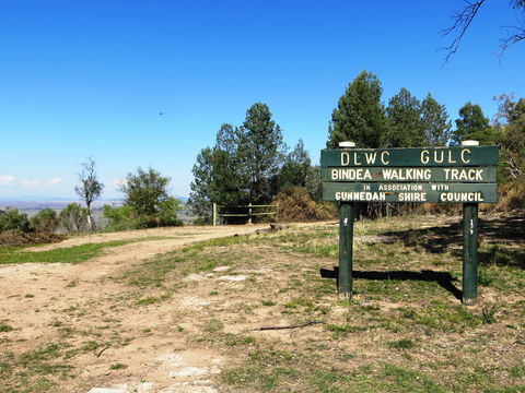 Bindea Walking Track - Tourism Guide 0