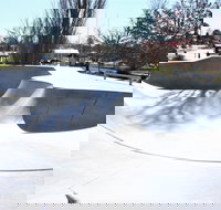 Blayney Skate Park - Travel Agents