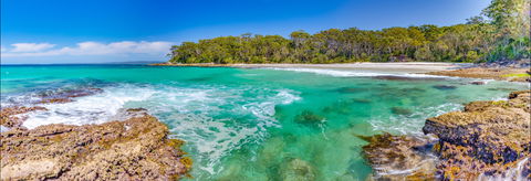Blenheim Beach - Tourism Guide 0