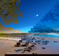 Boat Harbour Beach - Tourism Guide