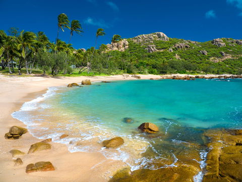 Bowen's Murray's Bay - Cruises Travel 0