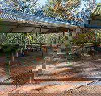 Brimbin picnic area - Tourism Guide