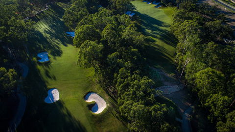 Brookwater Golf And Country Club - Tourism Guide 0