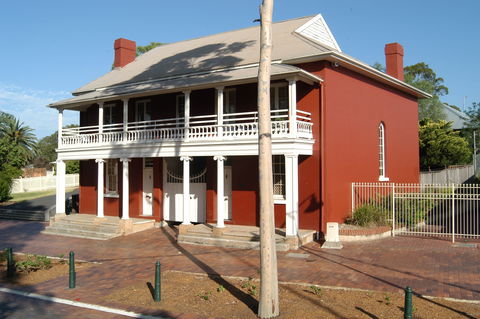 Campbelltown Heritage And Cultural Walk - Travel Search 1