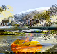 Captain Jolley's Paddle Boats - Tourism Guide