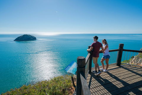 Capricorn Coast National Park - Travel Agents 1
