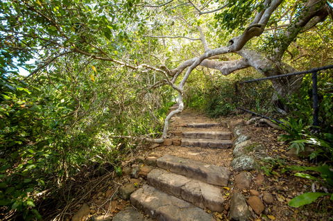 Capricorn Coast National Park - Travel Agents 2