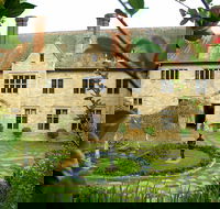 Carrick Hill - Tourism Guide