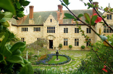 Carrick Hill - Tourism Guide 0
