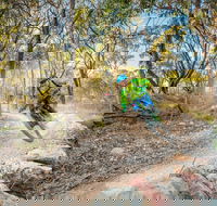 Castle Hill Blackstone Reserve - Tourism Guide