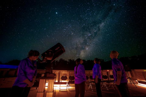 Charleville Cosmos Centre - Travel Agents 1