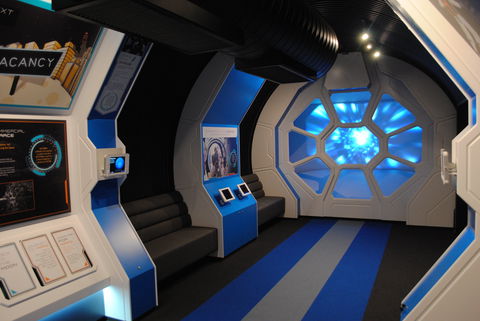 Charleville Cosmos Centre - Travel Agents 2