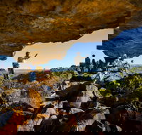 Chillagoe - Cruises Travel